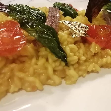 Dimora Di Charme Villa Sant'Erasmo 푸모네 외부 사진